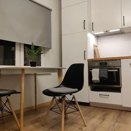 Apartman Stylish 2-room Close To Center Tallinn