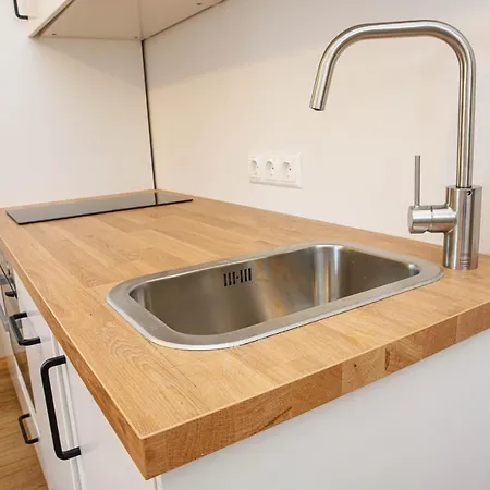 Apartment Stylish 2-room Close To Center Reval