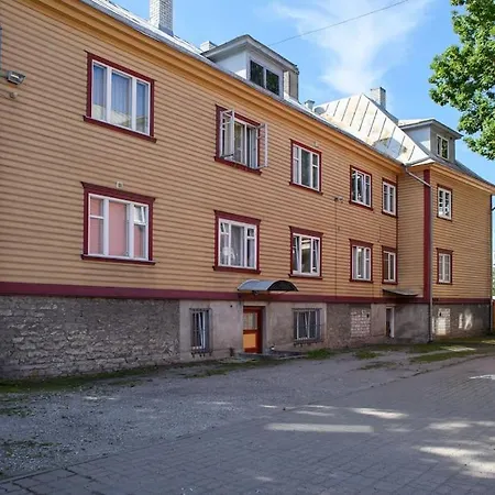 Apartment Stylish 2-room Close To Center