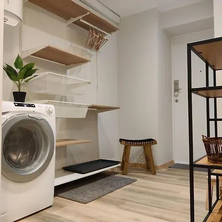 Stylish 2-room Close To Center * Tallinn